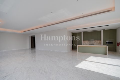 Byt v Downtown Dubai (Downtown Burj Dubai), SAE 4 ložnice, 495.26589300 m² Č.: 583734 - fotografie 4