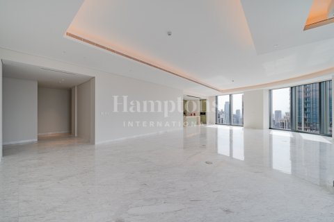 Byt v Downtown Dubai (Downtown Burj Dubai), SAE 4 ložnice, 495.26589300 m² Č.: 583734 - fotografie 8