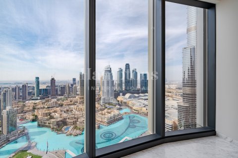 Byt v Downtown Dubai (Downtown Burj Dubai), SAE 4 ložnice, 495.26589300 m² Č.: 583734 - fotografie 9