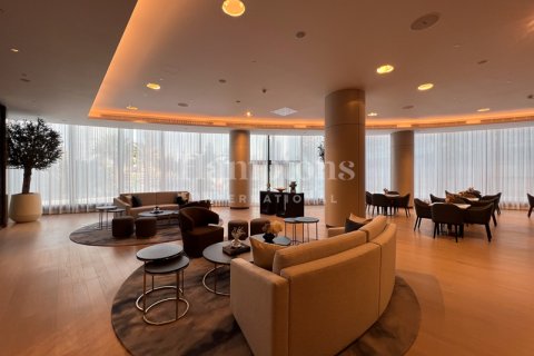 Byt v Downtown Dubai (Downtown Burj Dubai), SAE 4 ložnice, 495.26589300 m² Č.: 583734 - fotografie 1