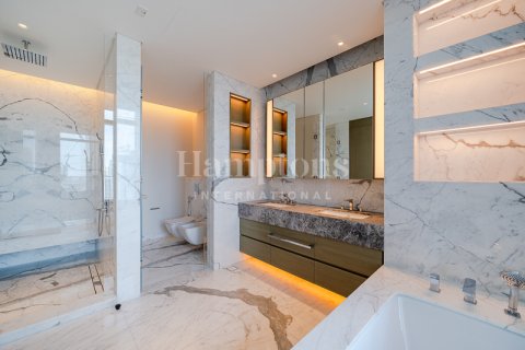 Byt v Downtown Dubai (Downtown Burj Dubai), SAE 4 ložnice, 495.26589300 m² Č.: 583734 - fotografie 13