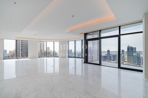 Byt v Downtown Dubai (Downtown Burj Dubai), SAE 4 ložnice, 495.26589300 m² Č.: 583734 - fotografie 14