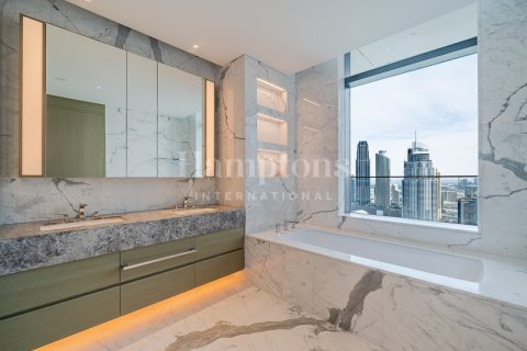 Byt v Downtown Dubai (Downtown Burj Dubai), SAE 4 ložnice, 495.26589300 m² Č.: 583734 - fotografie 12