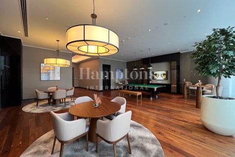 Byt v Downtown Dubai (Downtown Burj Dubai), SAE 4 ložnice, 495.26589300 m² Č.: 583734 - fotografie 16