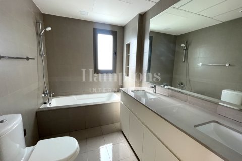 Řadový dům v Town Square, Dubai, SAE 4 ložnice, 303.92008711 m² Č.: 583733 - fotografie 20