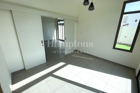 Řadový dům v Town Square, Dubai, SAE 4 ložnice, 303.92008711 m² Č.: 583733 - fotografie 12