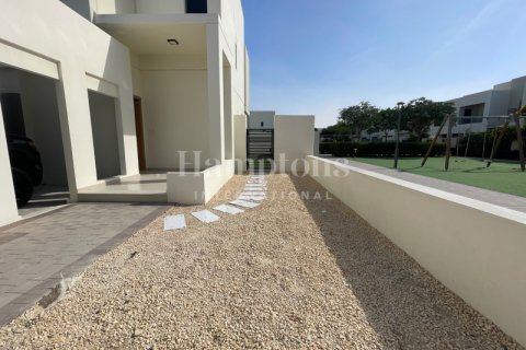 Řadový dům v Town Square, Dubai, SAE 4 ložnice, 303.92008711 m² Č.: 583733 - fotografie 28