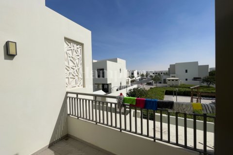 Řadový dům v Town Square, Dubai, SAE 4 ložnice, 303.92008711 m² Č.: 583733 - fotografie 24