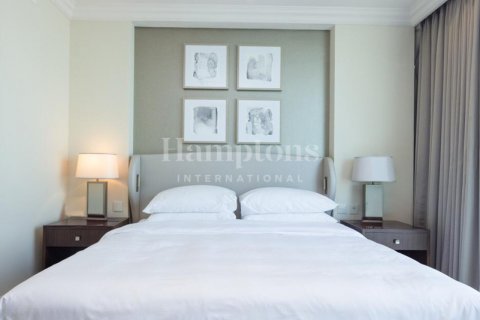 آپارتمان برای اجاره در Downtown Dubai (Downtown Burj Dubai)، Dubai، امارات متحده عربی 2 خوابه ، 126.44098300 متر مربع ، شماره 583732 - تصویر 3