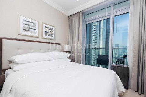 آپارتمان برای اجاره در Downtown Dubai (Downtown Burj Dubai)، Dubai، امارات متحده عربی 2 خوابه ، 126.44098300 متر مربع ، شماره 583732 - تصویر 9