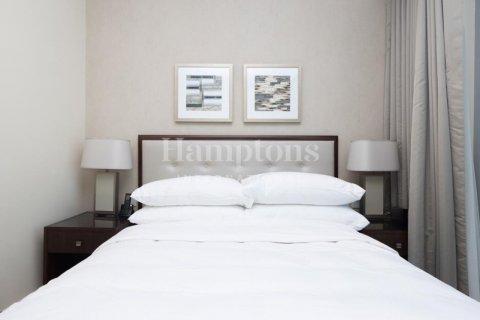 آپارتمان برای اجاره در Downtown Dubai (Downtown Burj Dubai)، Dubai، امارات متحده عربی 2 خوابه ، 126.44098300 متر مربع ، شماره 583732 - تصویر 7