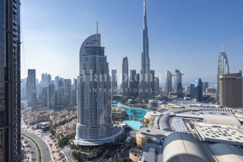 آپارتمان برای اجاره در Downtown Dubai (Downtown Burj Dubai)، Dubai، امارات متحده عربی 2 خوابه ، 126.44098300 متر مربع ، شماره 583732 - تصویر 16
