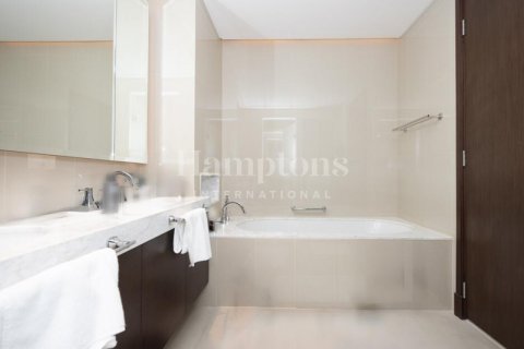 آپارتمان برای اجاره در Downtown Dubai (Downtown Burj Dubai)، Dubai، امارات متحده عربی 2 خوابه ، 126.44098300 متر مربع ، شماره 583732 - تصویر 10
