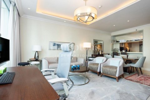 آپارتمان برای اجاره در Downtown Dubai (Downtown Burj Dubai)، Dubai، امارات متحده عربی 2 خوابه ، 126.44098300 متر مربع ، شماره 583732 - تصویر 8