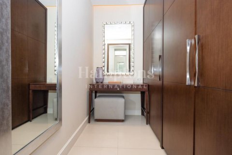 آپارتمان برای اجاره در Downtown Dubai (Downtown Burj Dubai)، Dubai، امارات متحده عربی 2 خوابه ، 126.44098300 متر مربع ، شماره 583732 - تصویر 1