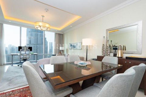 آپارتمان برای اجاره در Downtown Dubai (Downtown Burj Dubai)، Dubai، امارات متحده عربی 2 خوابه ، 126.44098300 متر مربع ، شماره 583732 - تصویر 12