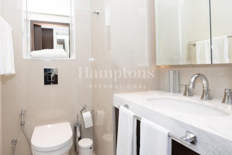 آپارتمان برای اجاره در Downtown Dubai (Downtown Burj Dubai)، Dubai، امارات متحده عربی 2 خوابه ، 126.44098300 متر مربع ، شماره 583732 - تصویر 13