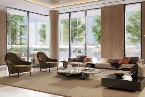 آپارتمان برای فروش در  wasl gate، Dubai، امارات متحده عربی  1 خوابه ، 66 متر مربع ، شماره 728823 - تصویر 9