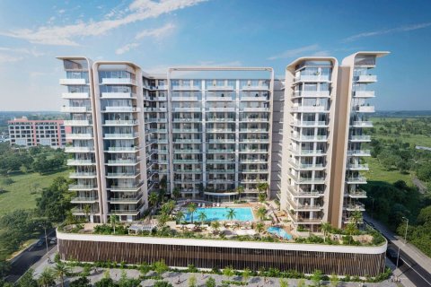 آپارتمان برای فروش در  wasl gate، Dubai، امارات متحده عربی  1 خوابه ، 66 متر مربع ، شماره 728823 - تصویر 21