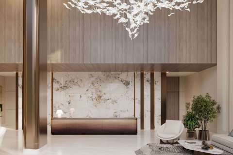 آپارتمان برای فروش در  wasl gate، Dubai، امارات متحده عربی  1 خوابه ، 66 متر مربع ، شماره 728823 - تصویر 17