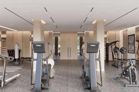 آپارتمان برای فروش در  wasl gate، Dubai، امارات متحده عربی  1 خوابه ، 66 متر مربع ، شماره 728823 - تصویر 8