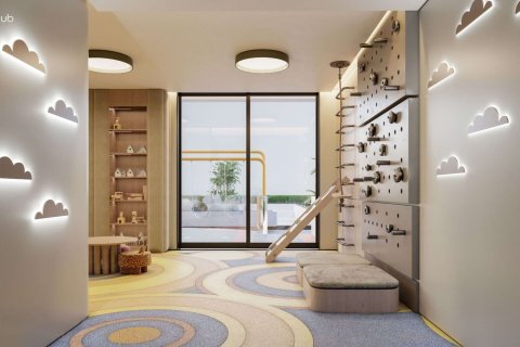 آپارتمان برای فروش در  wasl gate، Dubai، امارات متحده عربی  1 خوابه ، 66 متر مربع ، شماره 728823 - تصویر 14