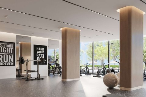 آپارتمان برای فروش در  wasl gate، Dubai، امارات متحده عربی  1 خوابه ، 66 متر مربع ، شماره 728823 - تصویر 6
