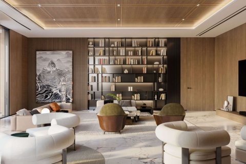 آپارتمان برای فروش در  wasl gate، Dubai، امارات متحده عربی  1 خوابه ، 66 متر مربع ، شماره 728823 - تصویر 11