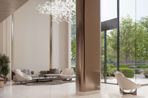 آپارتمان برای فروش در  wasl gate، Dubai، امارات متحده عربی  1 خوابه ، 66 متر مربع ، شماره 728823 - تصویر 16
