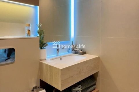 Apartmán v wasl gate, Dubai, SAE 1 spálňa, 73 m2 č. 728826 - Fotografia 11
