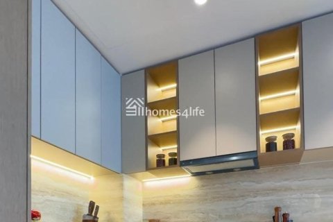 Apartmán v wasl gate, Dubai, SAE 1 spálňa, 73 m2 č. 728826 - Fotografia 9