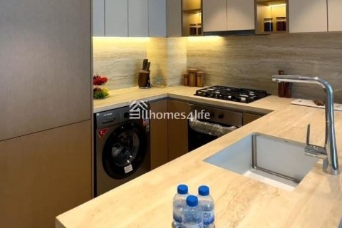 Apartmán v wasl gate, Dubai, SAE 1 spálňa, 73 m2 č. 728826 - Fotografia 8