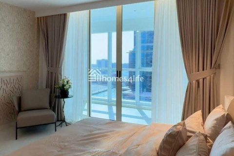 Lägenhet i wasl gate, Dubai, UAE 1 sovrum, 73 kvm Nr. 728826