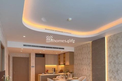 Apartmán v wasl gate, Dubai, SAE 1 spálňa, 73 m2 č. 728826 - Fotografia 5