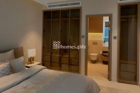 Apartmán v wasl gate, Dubai, SAE 1 spálňa, 73 m2 č. 728826 - Fotografia 7
