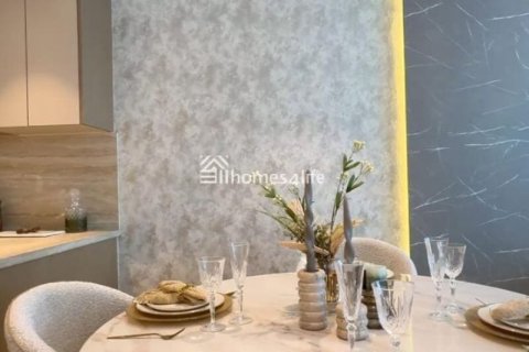 Apartmán v wasl gate, Dubai, SAE 1 spálňa, 73 m2 č. 728826 - Fotografia 6
