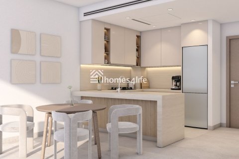 Apartmán v wasl gate, Dubai, SAE 1 spálňa, 73 m2 č. 728827 - Fotografia 5