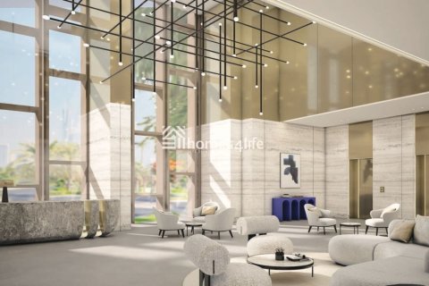 Apartmán v wasl gate, Dubai, SAE 1 spálňa, 73 m2 č. 728827 - Fotografia 9