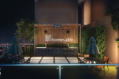 Apartmán v wasl gate, Dubai, SAE 1 spálňa, 73 m2 č. 728827 - Fotografia 18
