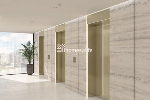 Lägenhet till försäljning i wasl gate, Dubai, UAE 39 kvm Nr. 728825 - fotografi 8