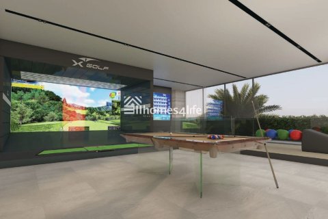 Lägenhet till försäljning i wasl gate, Dubai, UAE 39 kvm Nr. 728825 - fotografi 16