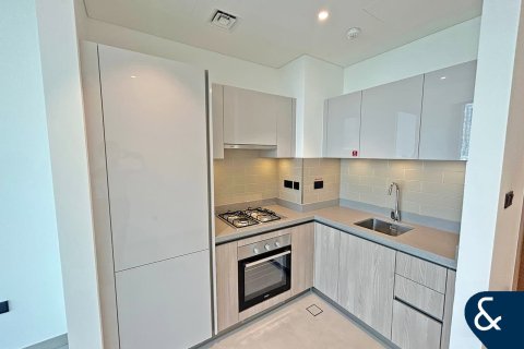 Appartamento in vendita a Mohammed Bin Rashid City, Dubai, EAU 1 camera da letto, 58 mq. № 666597 - foto 3