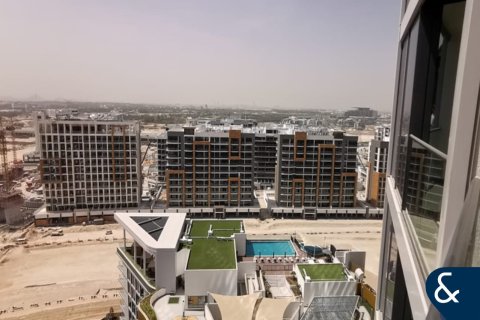 Appartamento in vendita a Mohammed Bin Rashid City, Dubai, EAU 1 camera da letto, 58 mq. № 666597 - foto 10