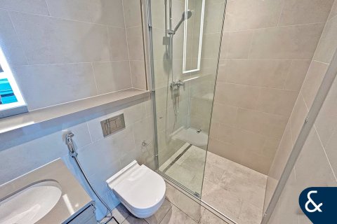 Appartamento in vendita a Mohammed Bin Rashid City, Dubai, EAU 1 camera da letto, 58 mq. № 666597 - foto 8