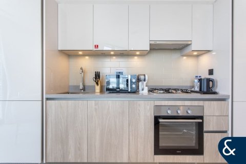 Appartamento in vendita a Mohammed Bin Rashid City, Dubai, EAU 1 camera da letto, 58 mq. № 666597 - foto 9