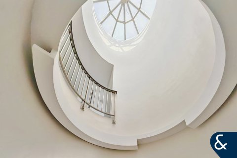 Stadthaus zum Verkauf in Al Furjan, Dubai, VAE 4 Schlafzimmer, 316 m2 Nr. 666600 - Foto 4