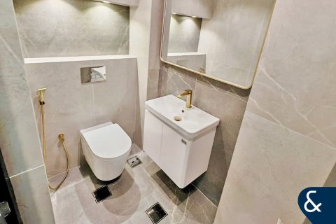 Stadthaus zum Verkauf in Al Furjan, Dubai, VAE 4 Schlafzimmer, 316 m2 Nr. 666600 - Foto 7