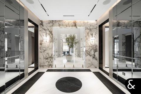 فيلا للبيع في البراري، دبي، الإمارات العربية المتحدة 6 غرفة نوم ، 1579 متر مربع ، رقم 666596 - صورة 3