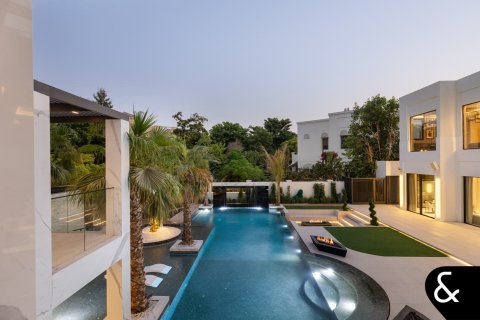 فيلا للبيع في البراري، دبي، الإمارات العربية المتحدة 6 غرفة نوم ، 1579 متر مربع ، رقم 666596 - صورة 2