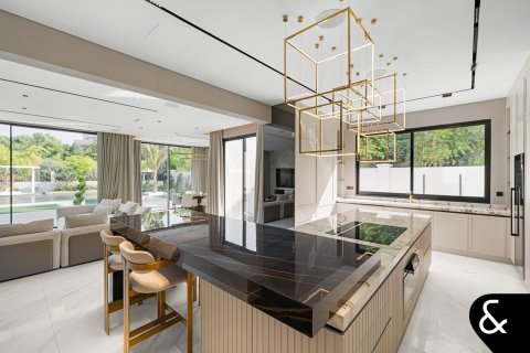 فيلا للبيع في البراري، دبي، الإمارات العربية المتحدة 6 غرفة نوم ، 1579 متر مربع ، رقم 666596 - صورة 6